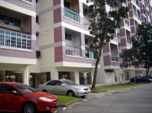 Blk 470 Jurong West Street 41 (Jurong West), HDB Executive #423322